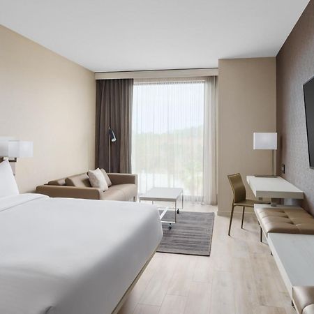Ac Hotel By Marriott Jacksonville St Johns Town Center Bagian luar foto