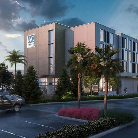 Ac Hotel By Marriott Jacksonville St Johns Town Center Bagian luar foto