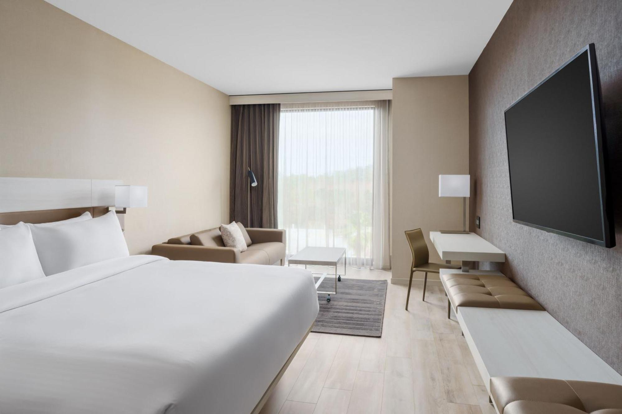 Ac Hotel By Marriott Jacksonville St Johns Town Center Bagian luar foto