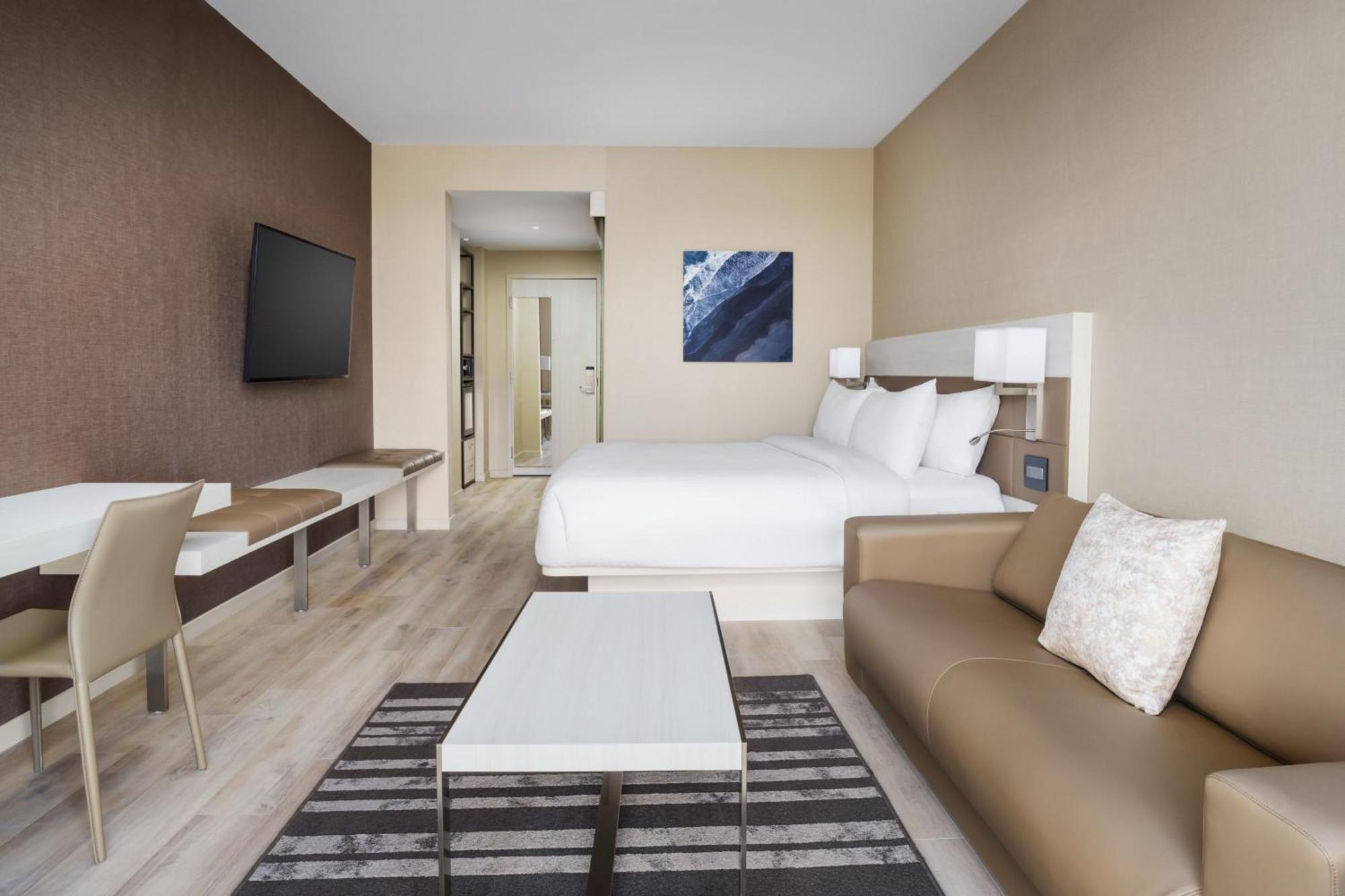 Ac Hotel By Marriott Jacksonville St Johns Town Center Bagian luar foto
