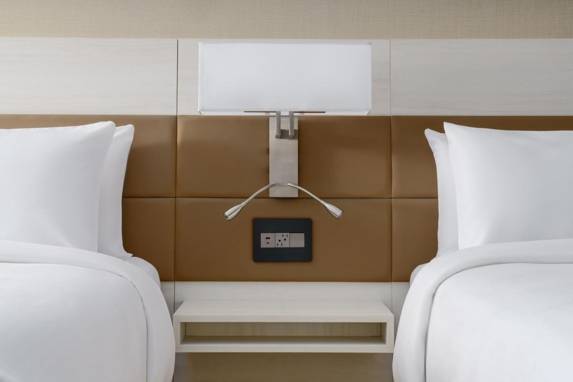Ac Hotel By Marriott Jacksonville St Johns Town Center Bagian luar foto