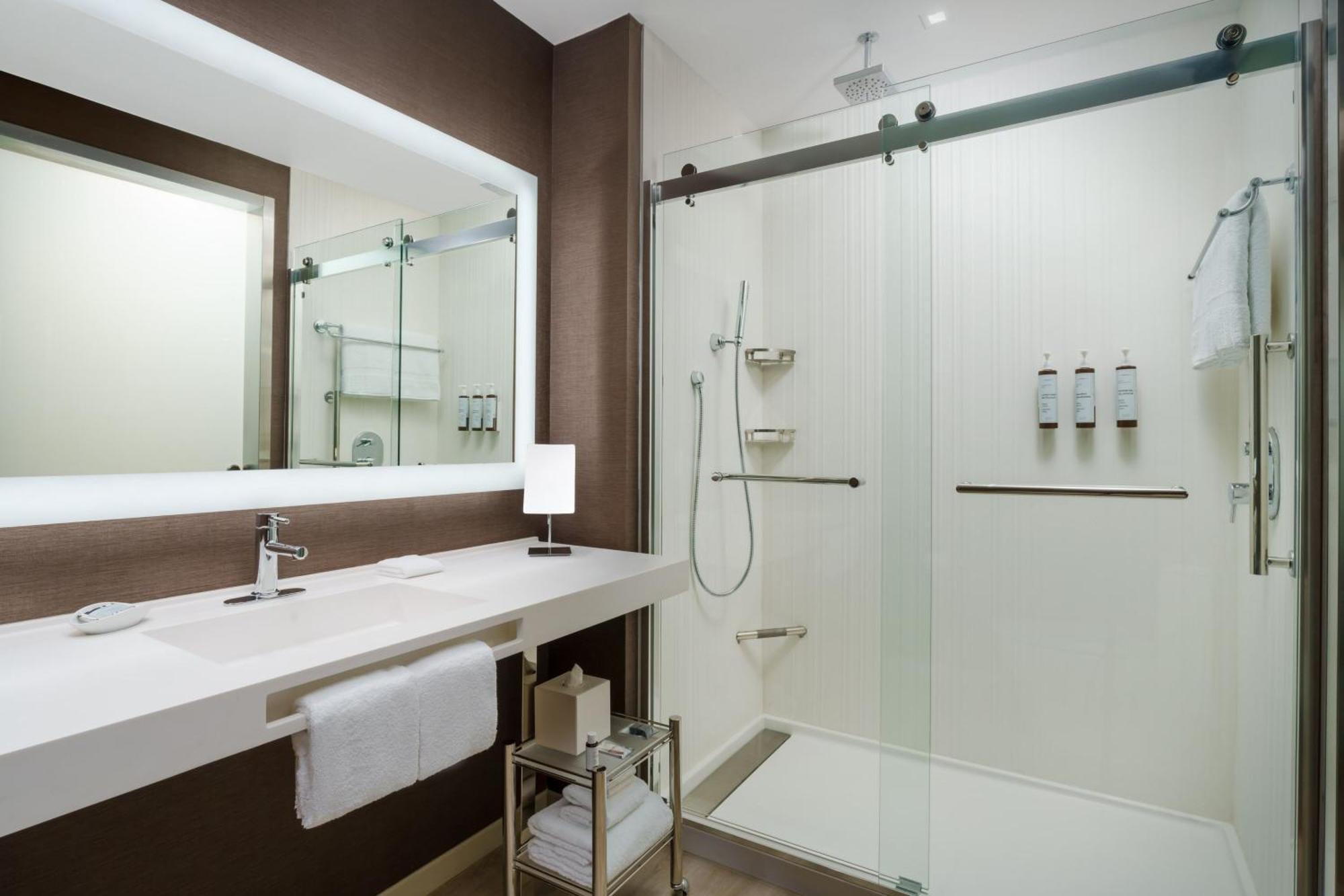 Ac Hotel By Marriott Jacksonville St Johns Town Center Bagian luar foto
