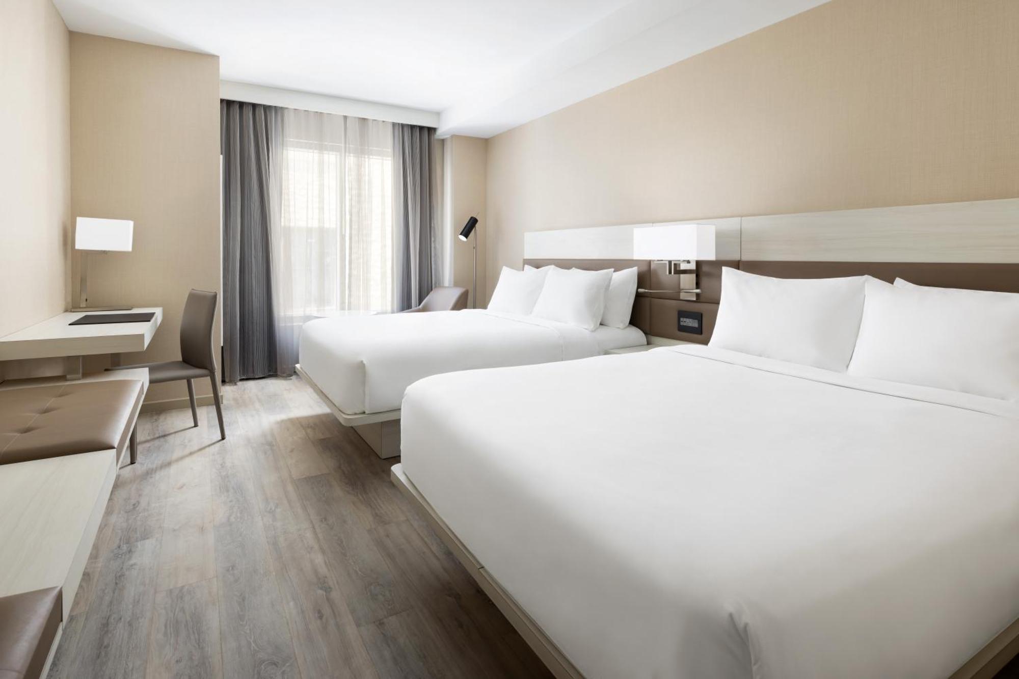 Ac Hotel By Marriott Jacksonville St Johns Town Center Bagian luar foto