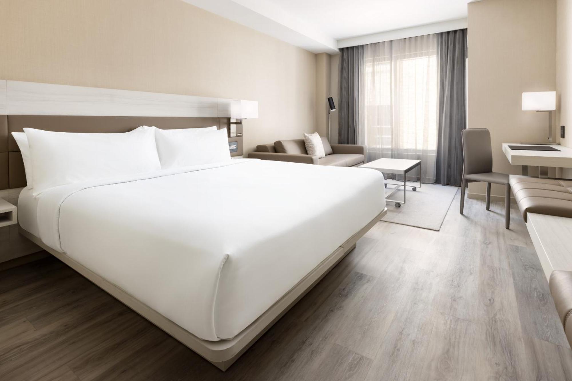 Ac Hotel By Marriott Jacksonville St Johns Town Center Bagian luar foto