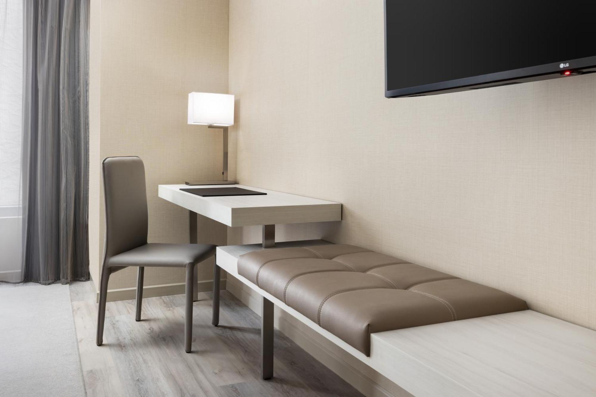 Ac Hotel By Marriott Jacksonville St Johns Town Center Bagian luar foto