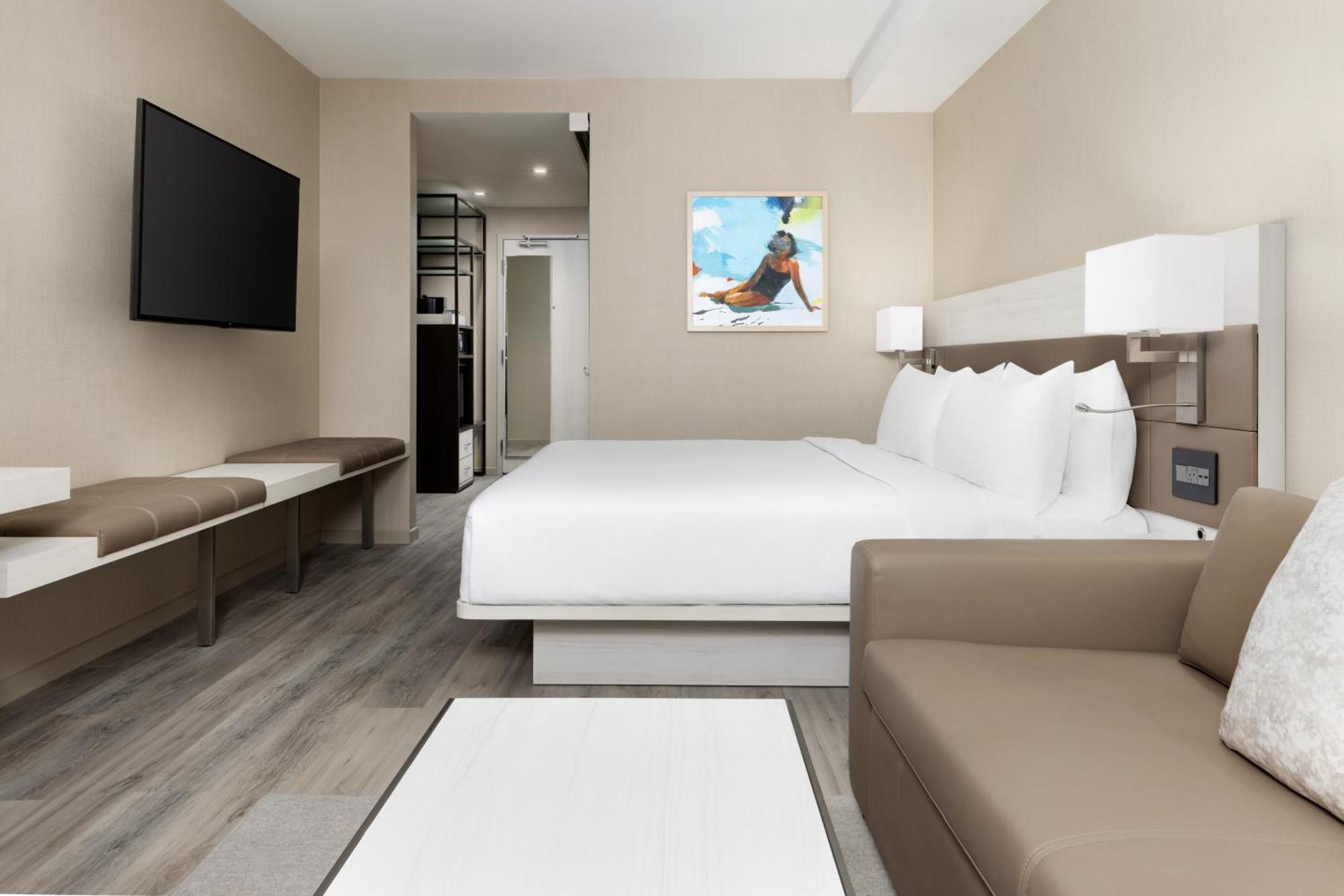 Ac Hotel By Marriott Jacksonville St Johns Town Center Bagian luar foto
