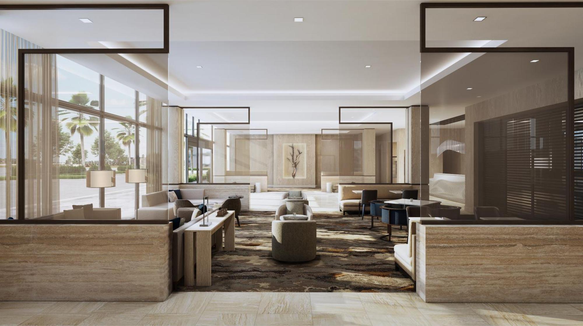 Ac Hotel By Marriott Jacksonville St Johns Town Center Bagian luar foto