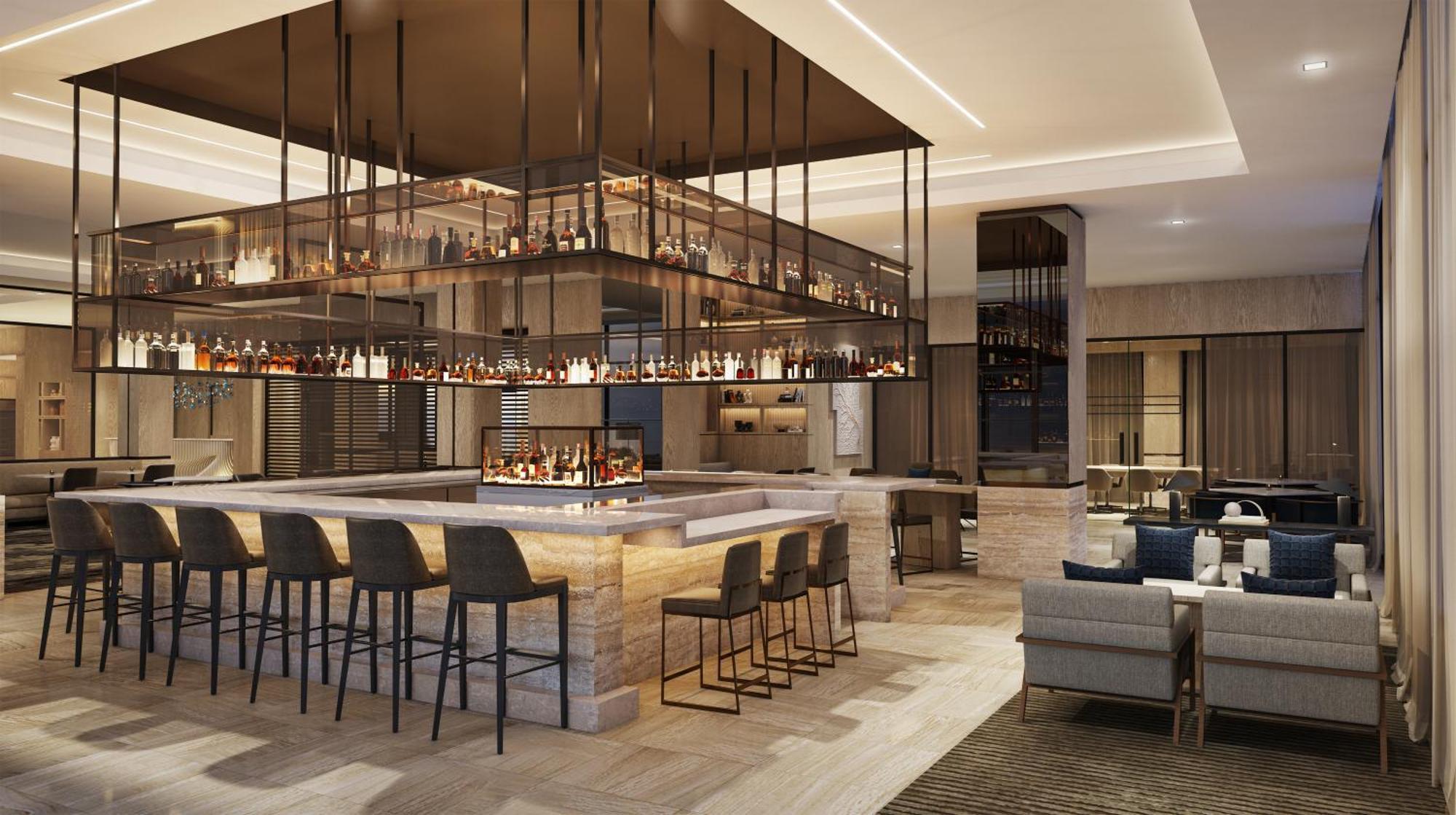 Ac Hotel By Marriott Jacksonville St Johns Town Center Bagian luar foto