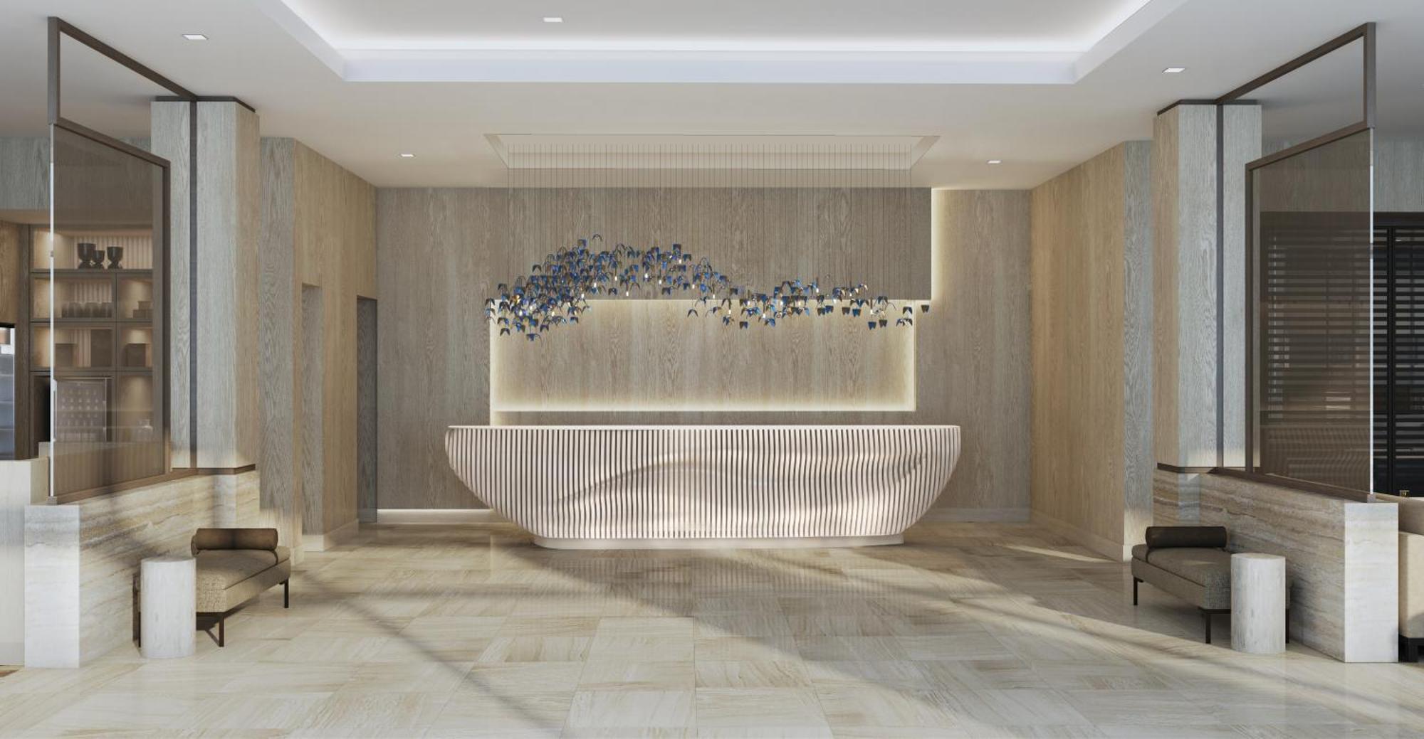 Ac Hotel By Marriott Jacksonville St Johns Town Center Bagian luar foto