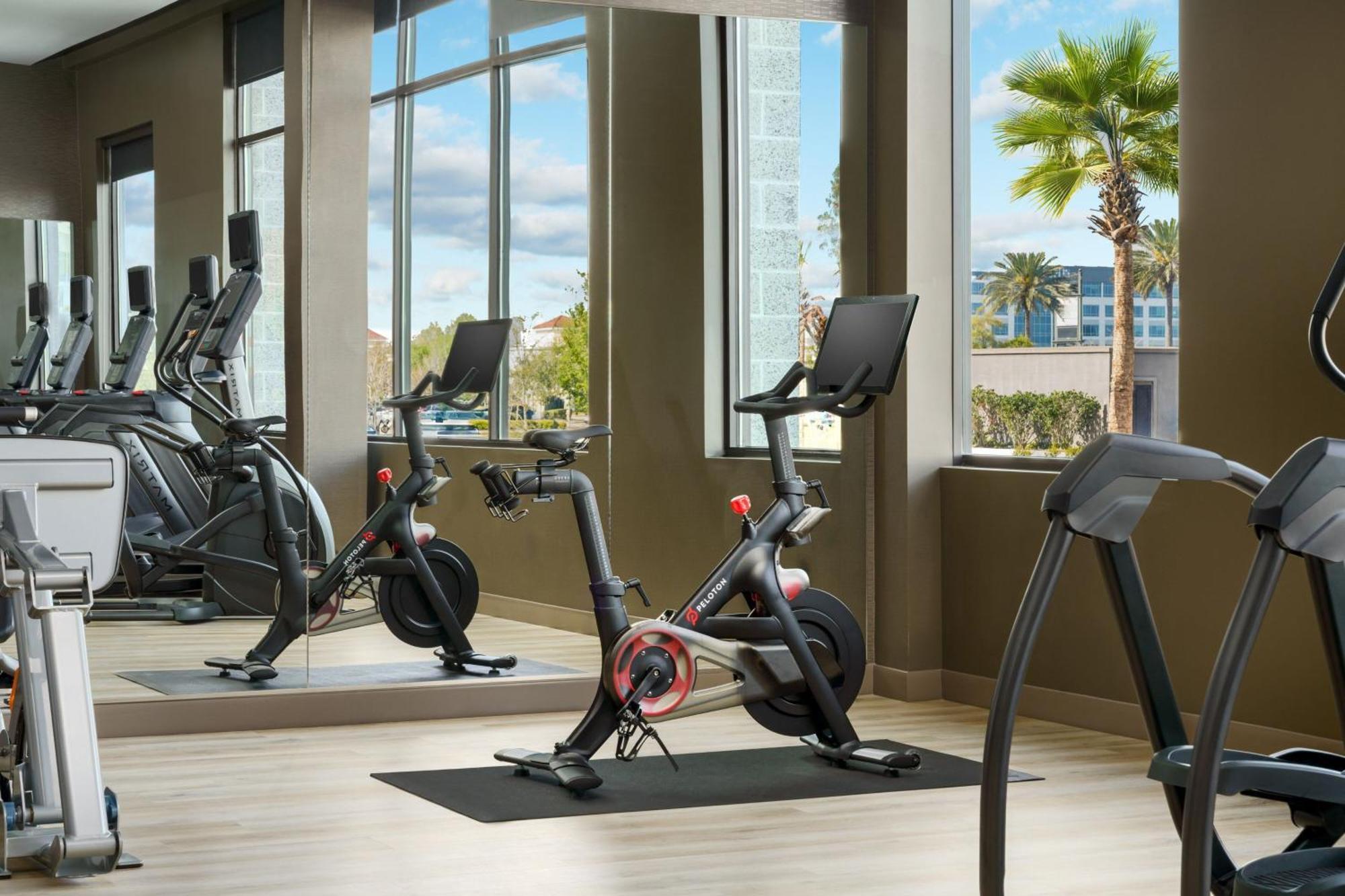 Ac Hotel By Marriott Jacksonville St Johns Town Center Bagian luar foto