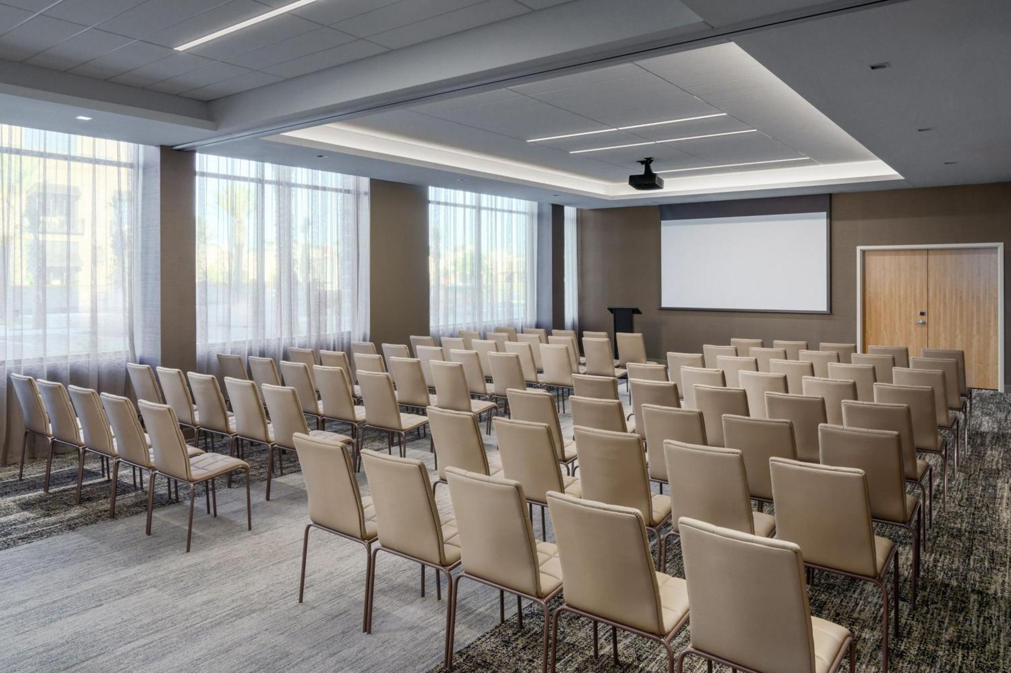 Ac Hotel By Marriott Jacksonville St Johns Town Center Bagian luar foto