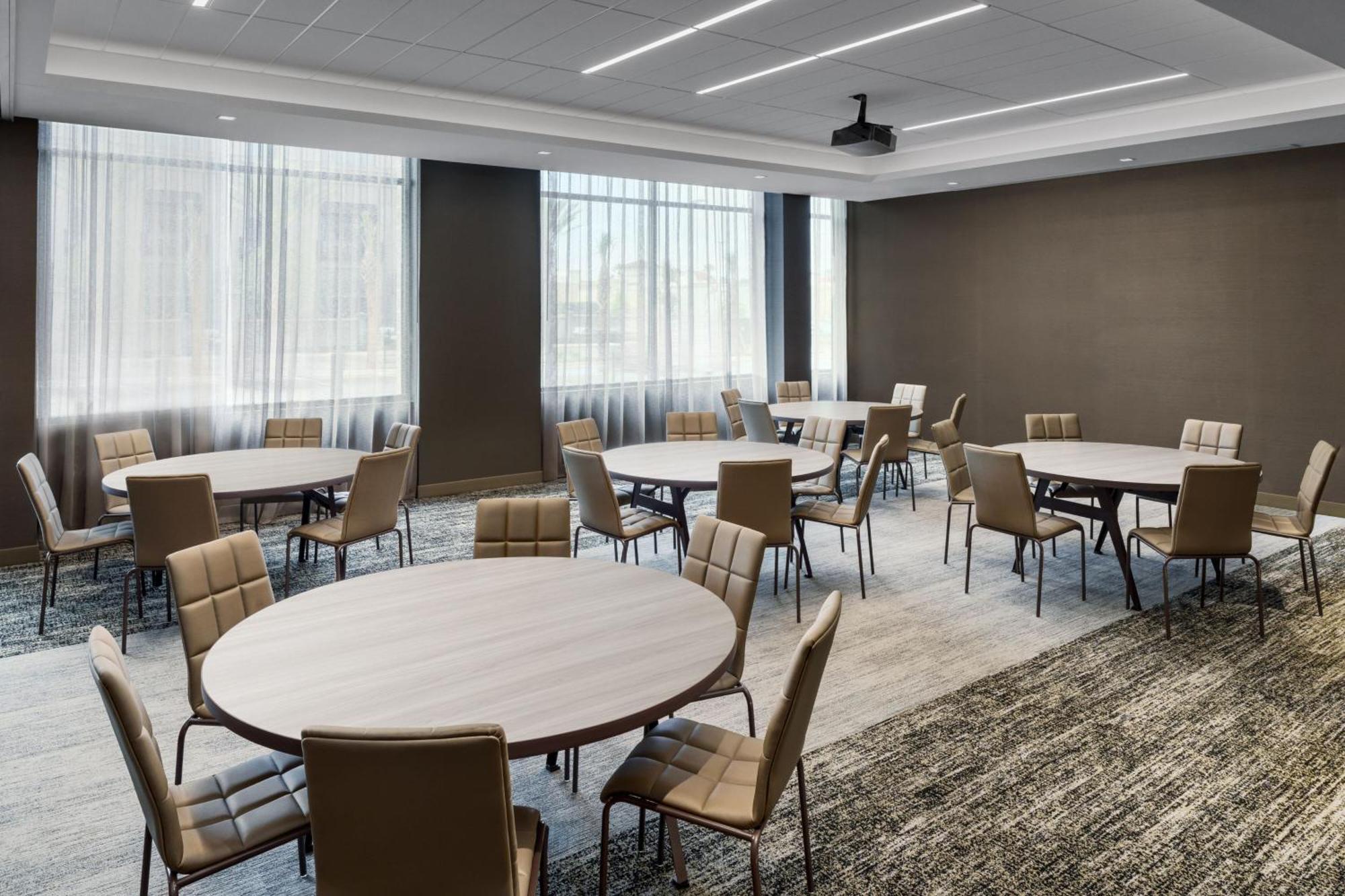 Ac Hotel By Marriott Jacksonville St Johns Town Center Bagian luar foto