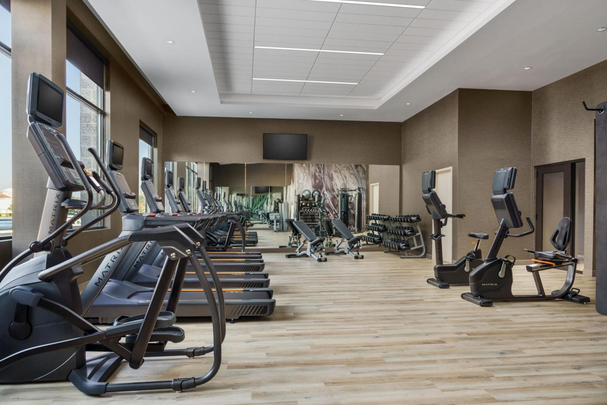 Ac Hotel By Marriott Jacksonville St Johns Town Center Bagian luar foto