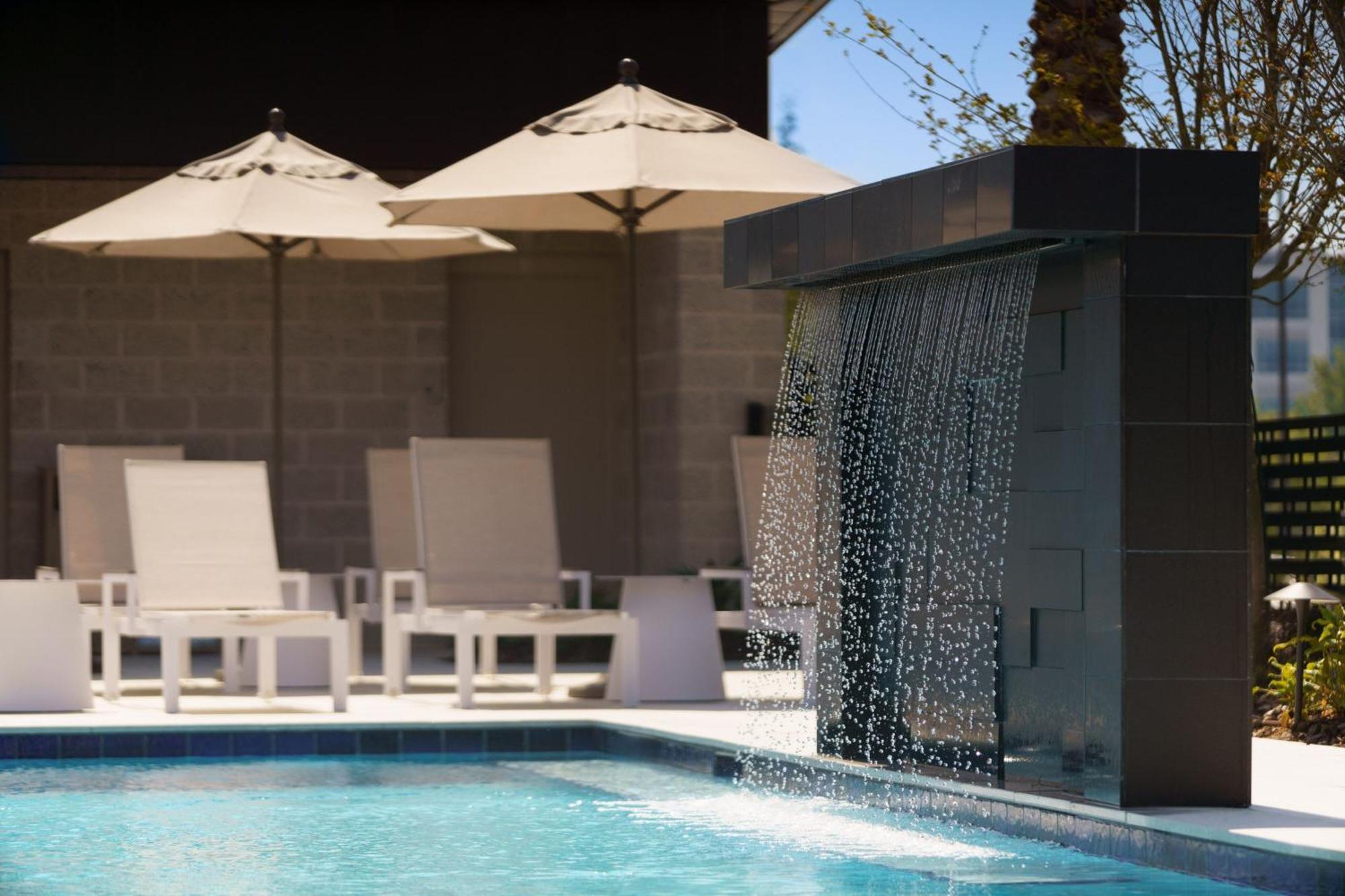Ac Hotel By Marriott Jacksonville St Johns Town Center Bagian luar foto