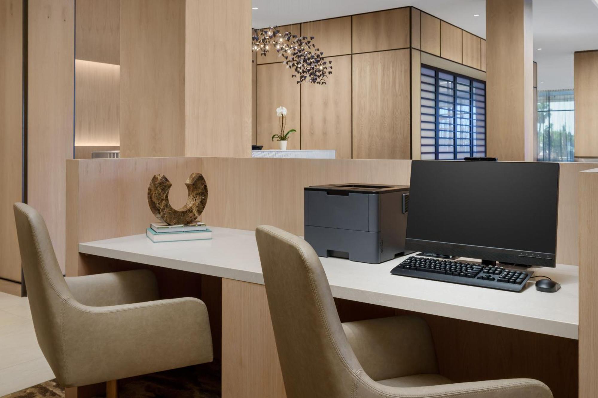 Ac Hotel By Marriott Jacksonville St Johns Town Center Bagian luar foto
