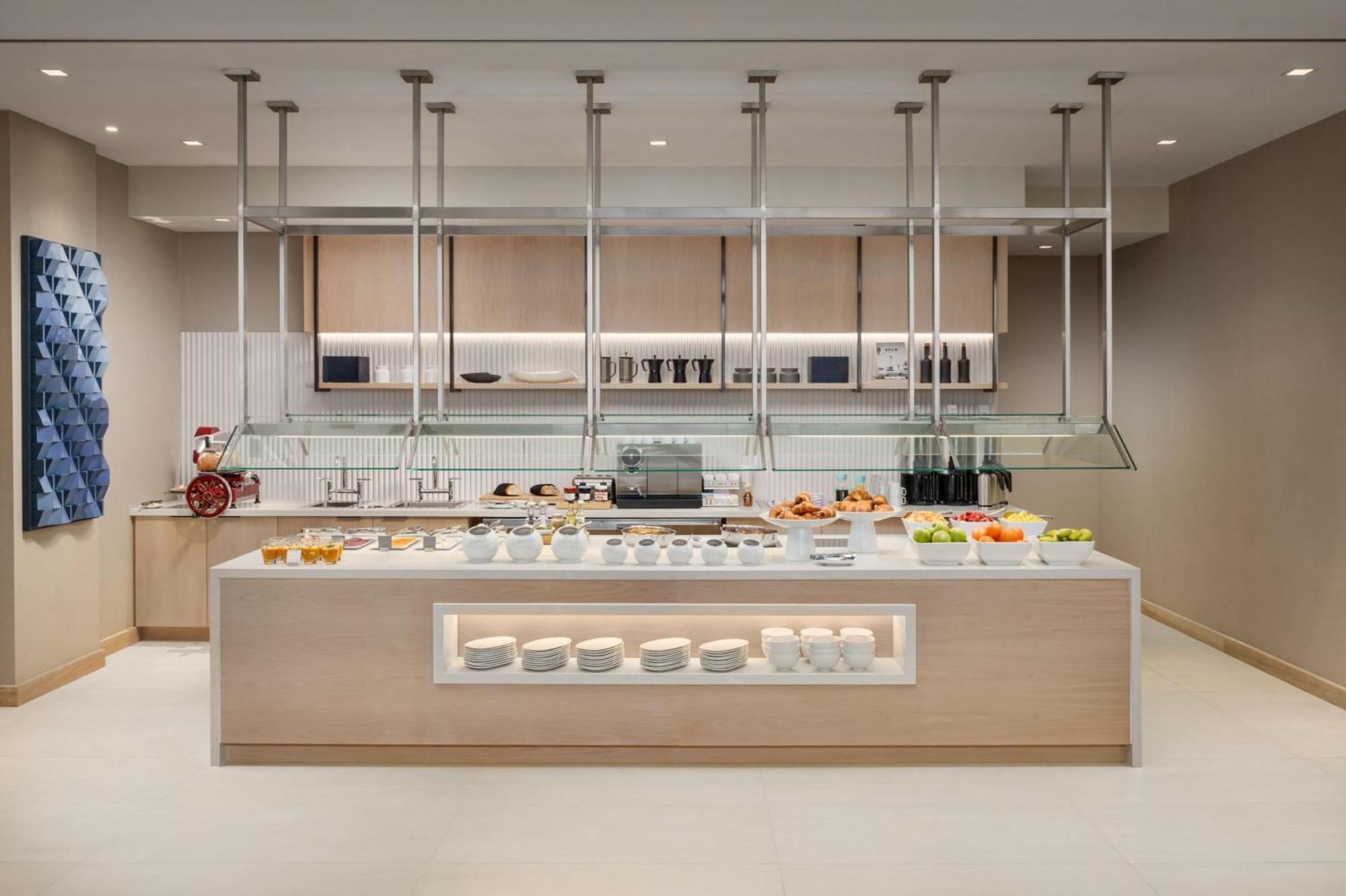 Ac Hotel By Marriott Jacksonville St Johns Town Center Bagian luar foto
