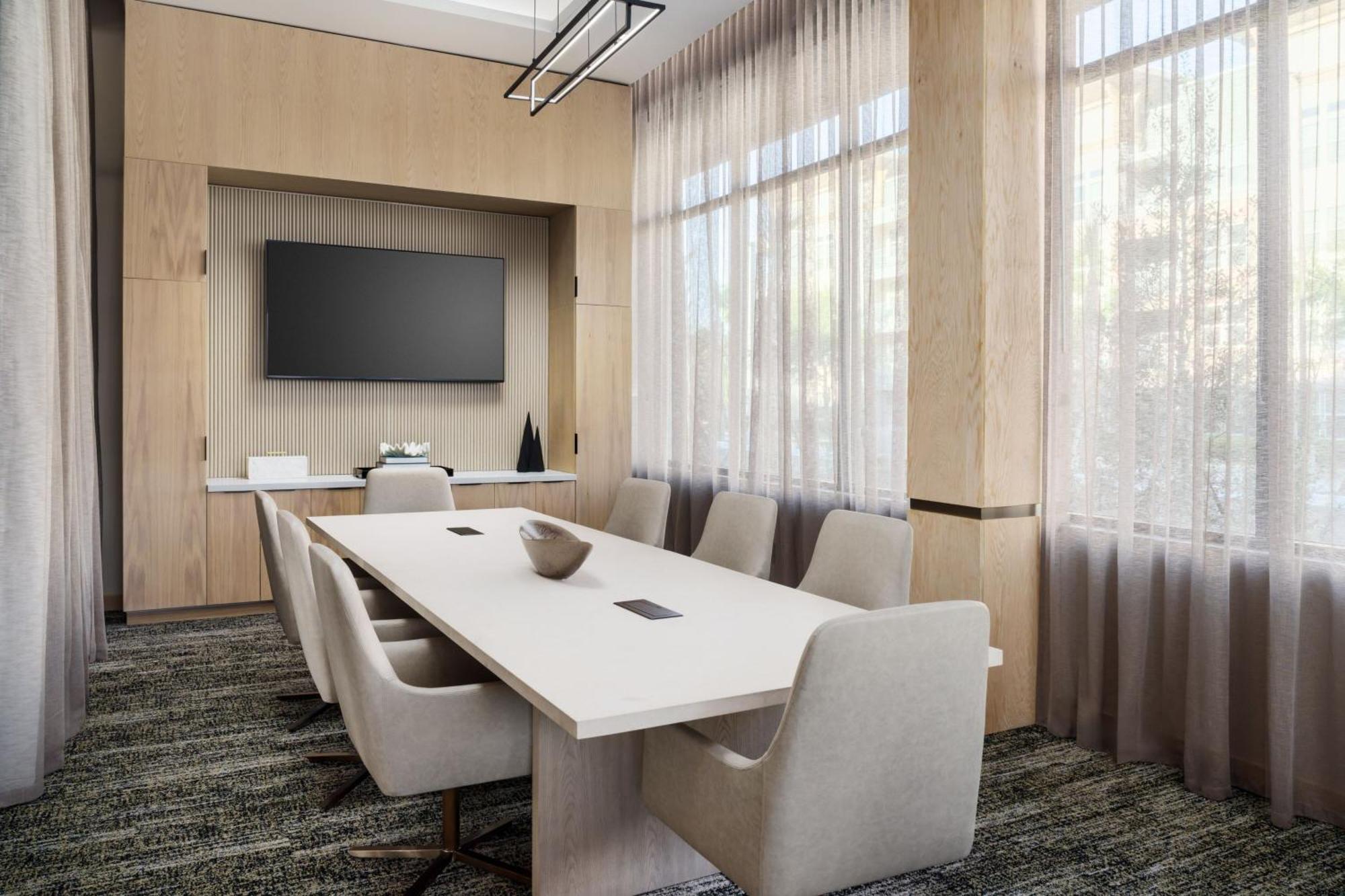 Ac Hotel By Marriott Jacksonville St Johns Town Center Bagian luar foto