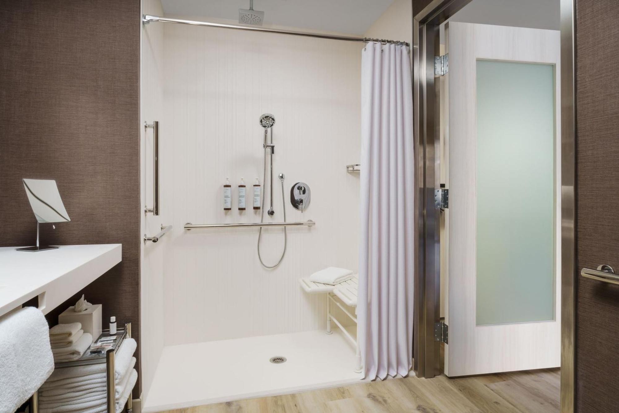Ac Hotel By Marriott Jacksonville St Johns Town Center Bagian luar foto