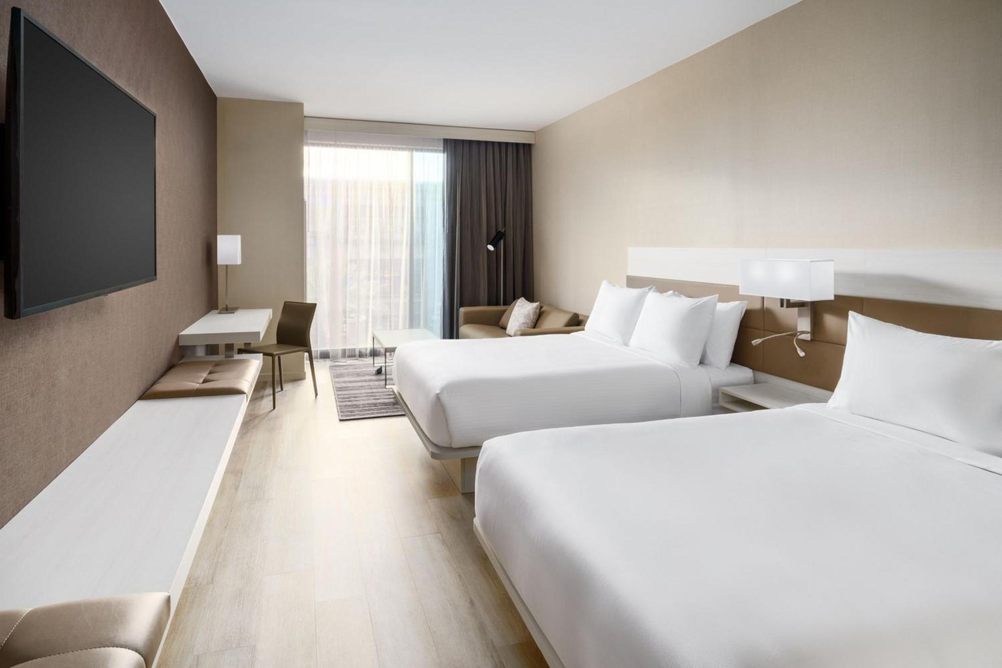 Ac Hotel By Marriott Jacksonville St Johns Town Center Bagian luar foto
