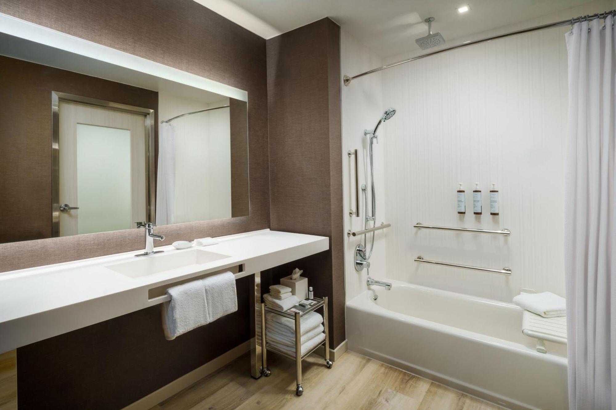 Ac Hotel By Marriott Jacksonville St Johns Town Center Bagian luar foto