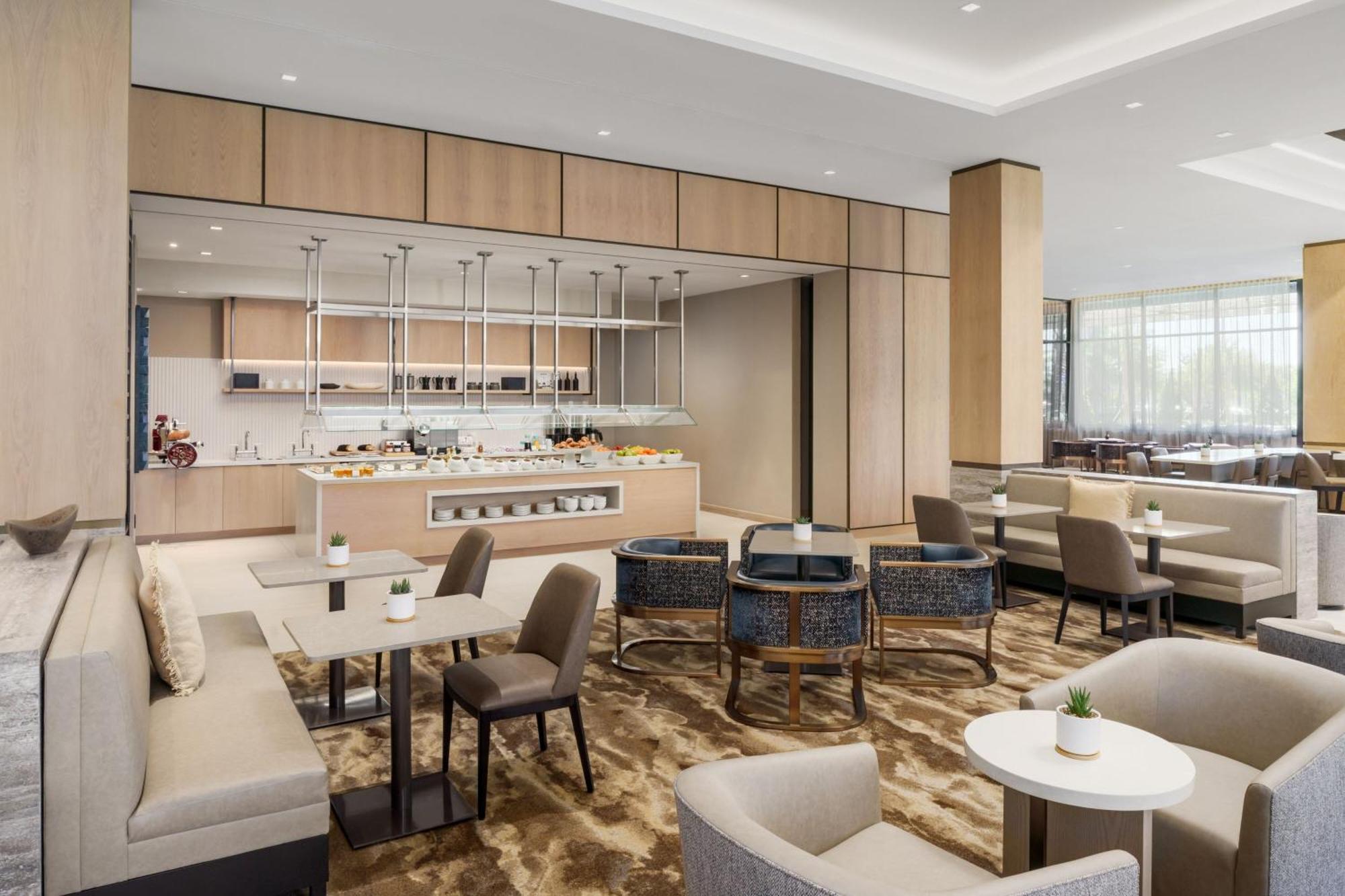 Ac Hotel By Marriott Jacksonville St Johns Town Center Bagian luar foto