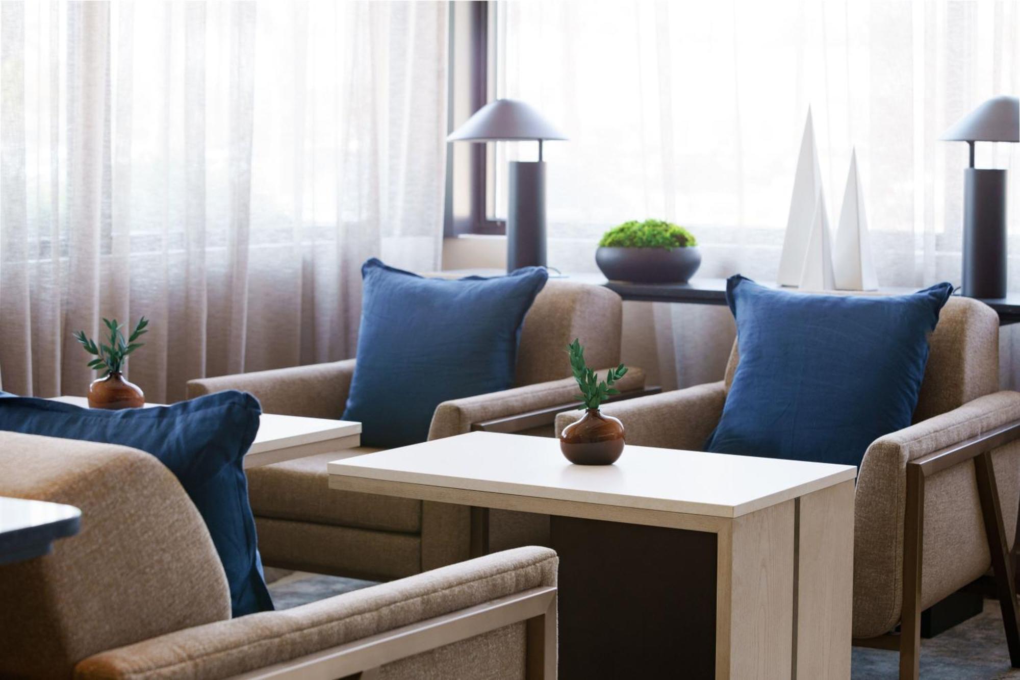 Ac Hotel By Marriott Jacksonville St Johns Town Center Bagian luar foto