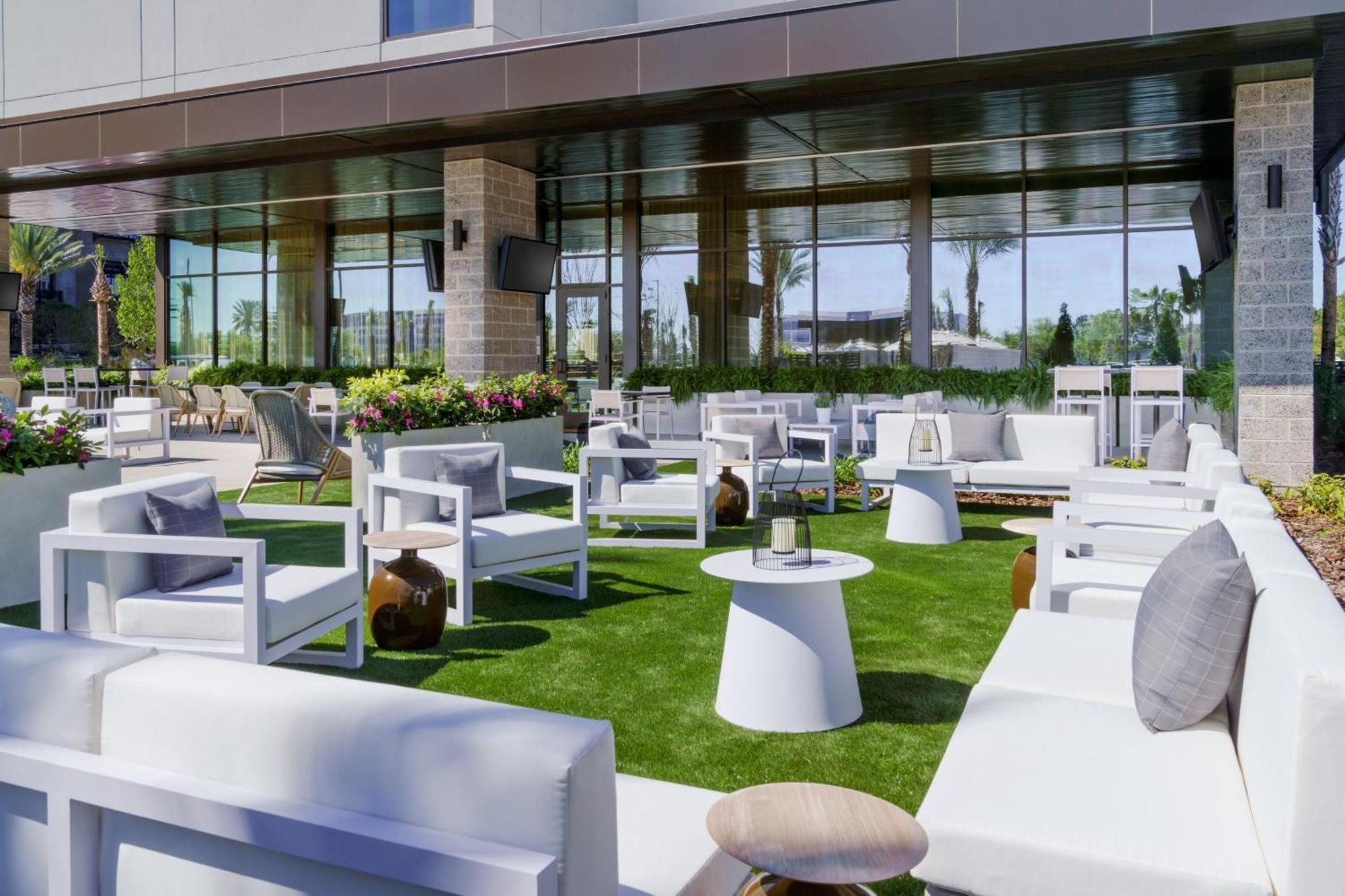 Ac Hotel By Marriott Jacksonville St Johns Town Center Bagian luar foto