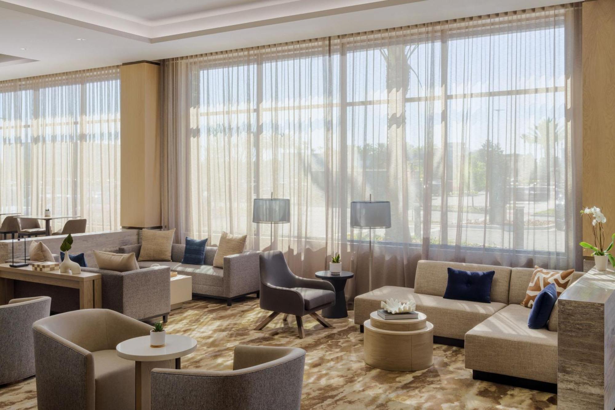 Ac Hotel By Marriott Jacksonville St Johns Town Center Bagian luar foto