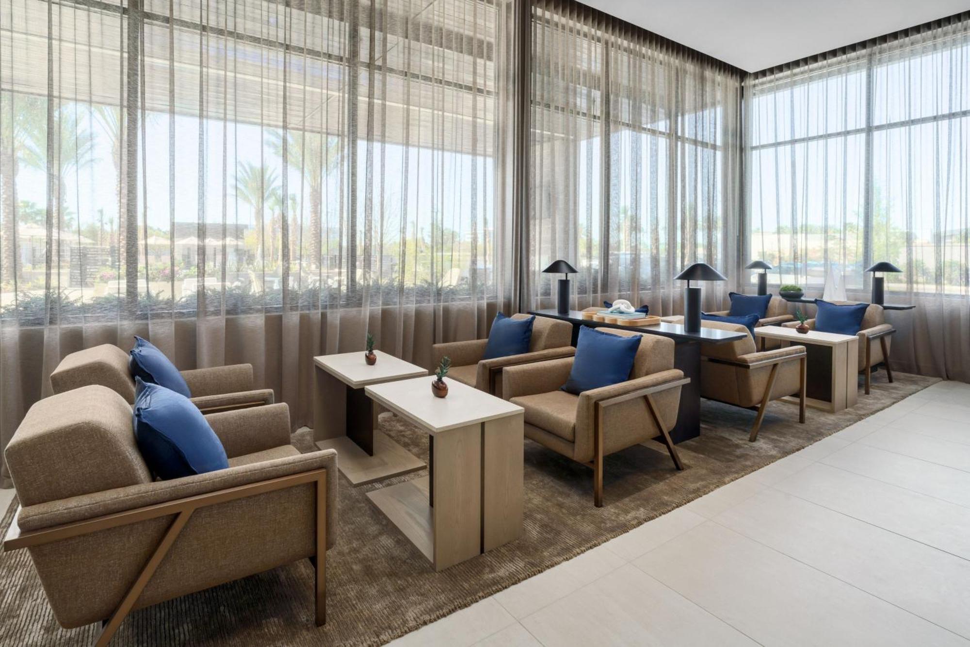 Ac Hotel By Marriott Jacksonville St Johns Town Center Bagian luar foto