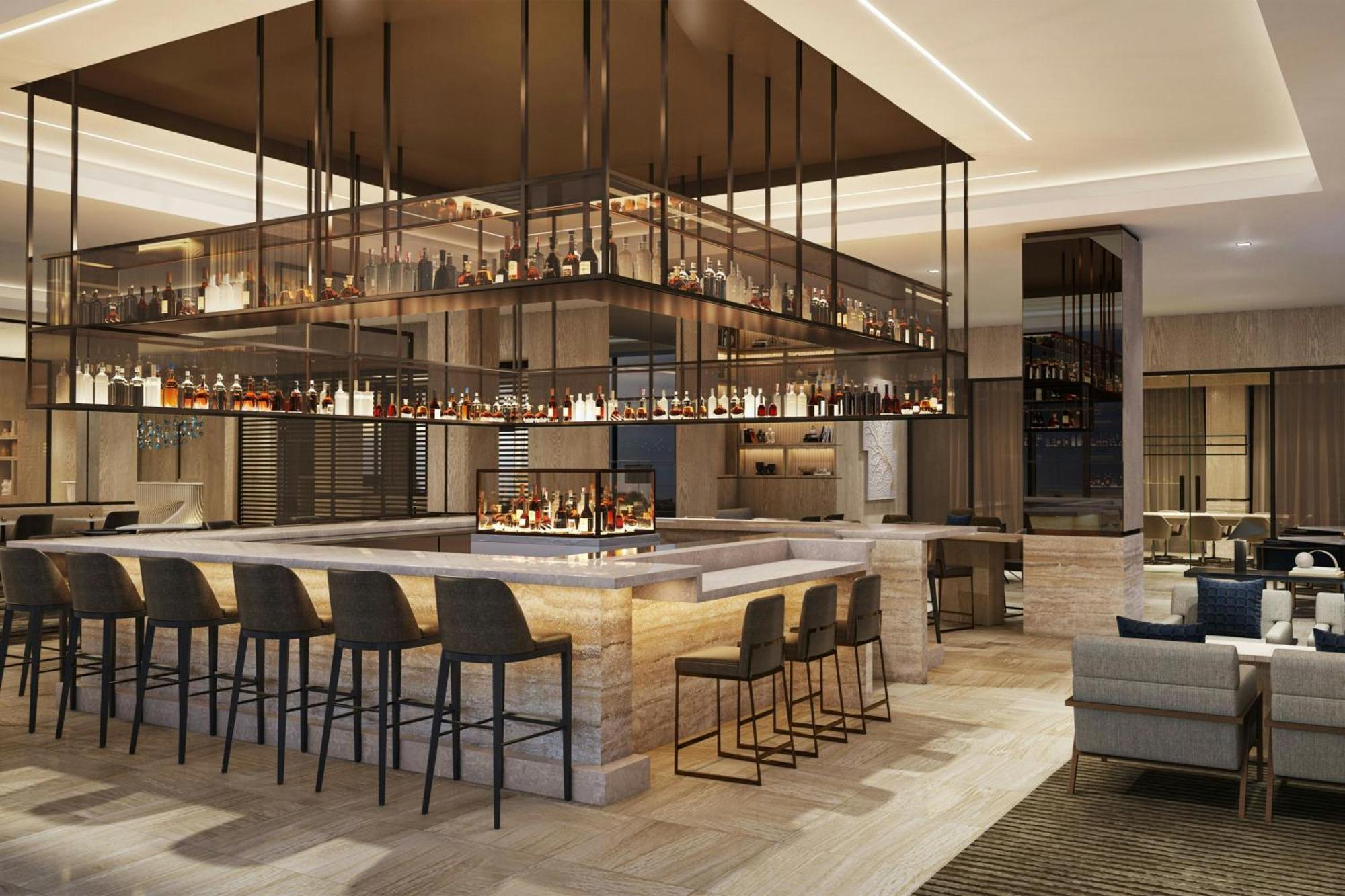 Ac Hotel By Marriott Jacksonville St Johns Town Center Bagian luar foto